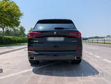 BMW X5 i40 2023 Executive, 64,000 km.