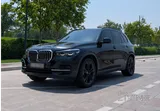 BMW X5 i40 2023 Executive, 64,000 km.