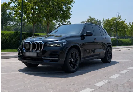 BMW X5 40i  2023