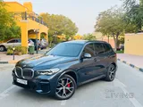 BMW X5 KIT M 40I