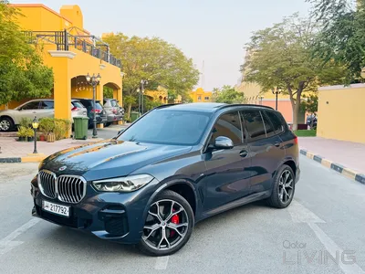 BMW X5 40i  2023
