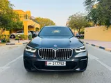 BMW X5 KIT M 40I