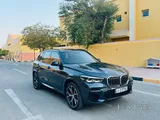 BMW X5 KIT M 40I
