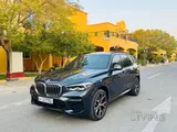 BMW X5 KIT M 40I