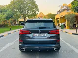 BMW X5 KIT M 40I