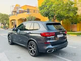 BMW X5 KIT M 40I