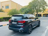 BMW X5 KIT M 40I