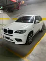 BMW X5 M 2012