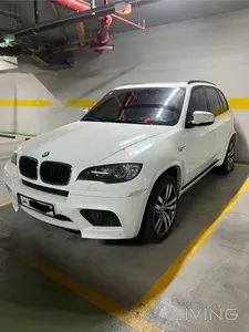 BMW X5 M  2012