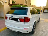 BMW X5 M 2012