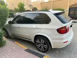 BMW X5 M 2012