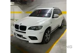 BMW X5 M 2012