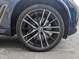 BMW X5 M 50i
