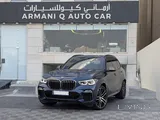 BMW X5 M 50i