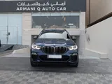 BMW X5 M 50i