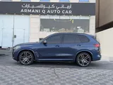 BMW X5 M 50i