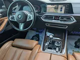 BMW X5 M 50i