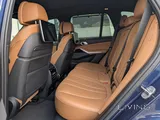 BMW X5 M 50i