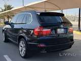 BMW X5 m package