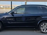 BMW X5 m package