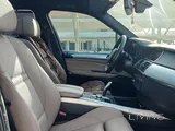BMW X5 m package