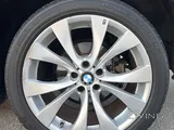 BMW X5 m package