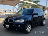 BMW X5 m package