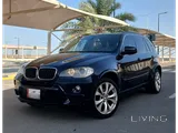 BMW X5 m package