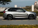 BMW X5 M power 2018