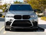BMW X5 M power 2018