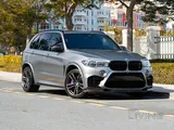 BMW X5 M power 2018