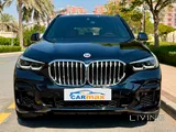 BMW X5 M V6