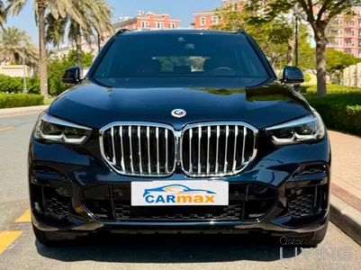 BMW X5  2023