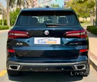 BMW X5 M V6