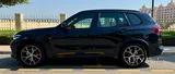 BMW X5 M V6
