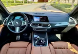 بي إم دبليو X5 M V6