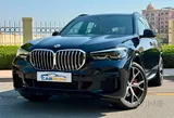 BMW X5 M V6