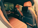 BMW X5 M50i