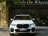 BMW X5 M50i