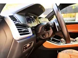 BMW X5 M50i