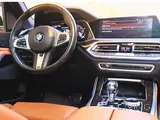BMW X5 M50i