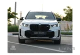 BMW X5 M60i 2024