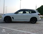 BMW X5 M60i 2024