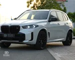 BMW X5 M60i 2024
