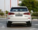 BMW X5 M60i 2024