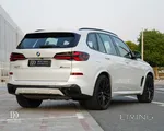 BMW X5 M60i 2024