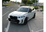 BMW X5 M60i 2024