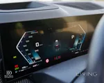 BMW X5 M60i 2024