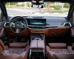 BMW X5 M60i 2024