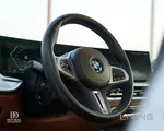 BMW X5 M60i 2024